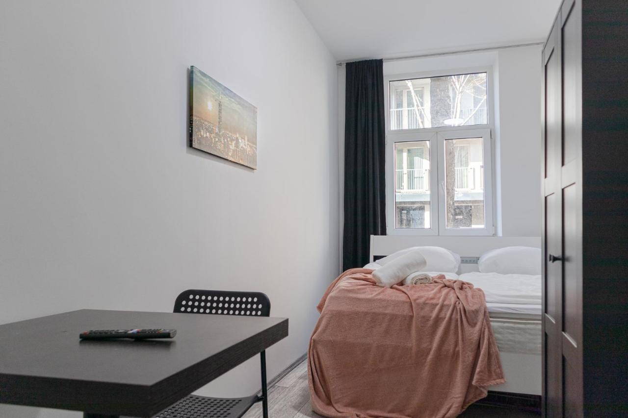 Apartamento Magnificent 5br Shared - Perfect For Longstays *