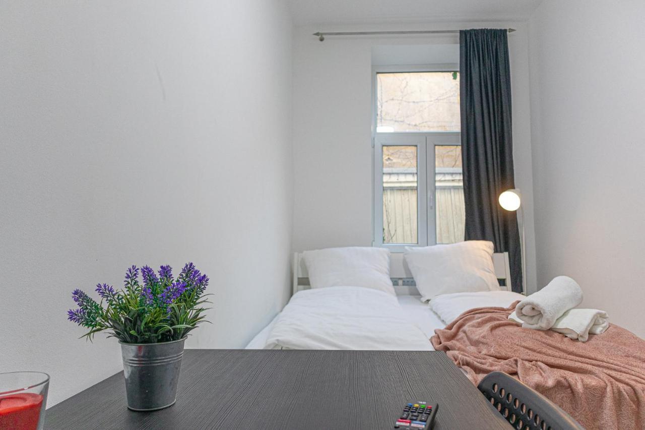 Apartamento Magnificent 5br Shared - Perfect For Longstays Viena