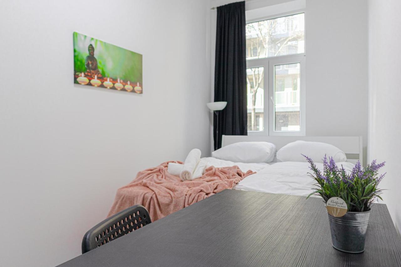 Magnificent 5br Shared - Perfect For Longstays Apartamento Viena