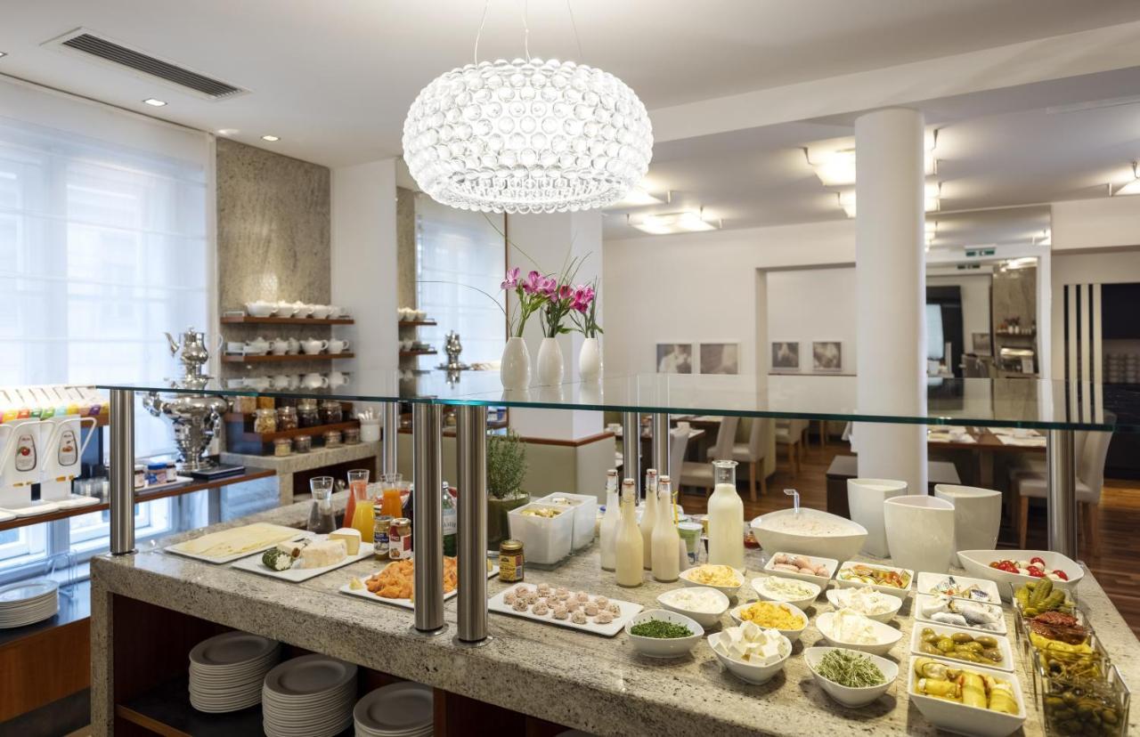 Boutique Tigra Hotel