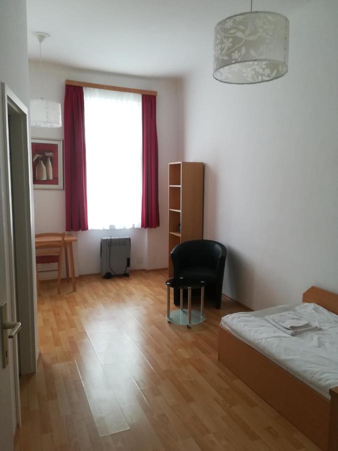 Appartamento Residenz Johann Strauss Vienna