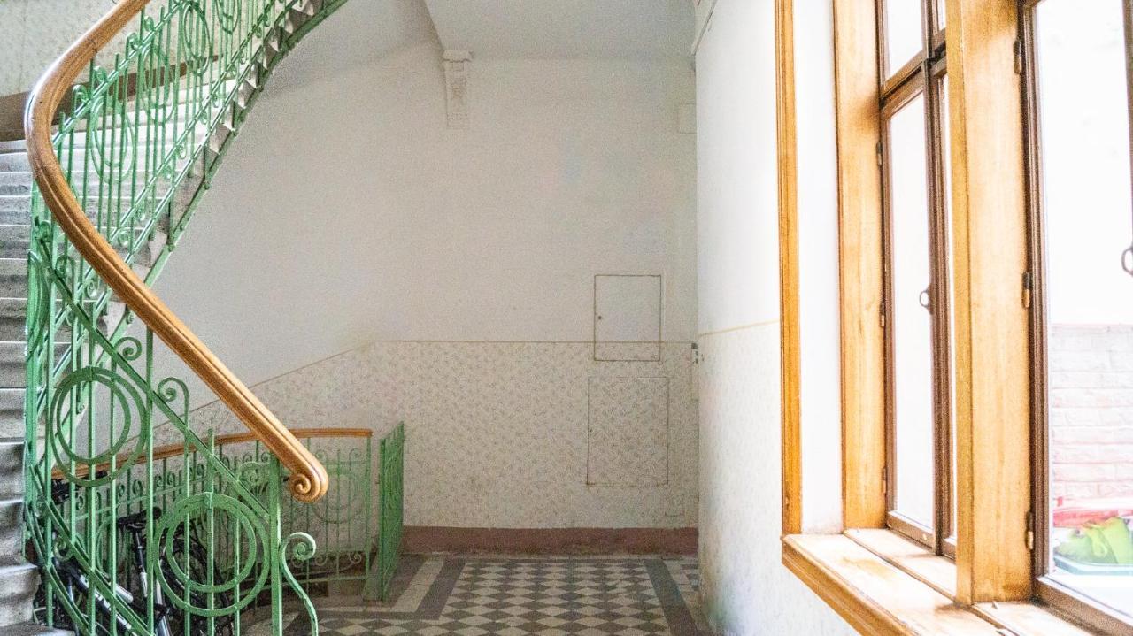 Special Vintage Viennese - 12min F Downtown Apartamento *