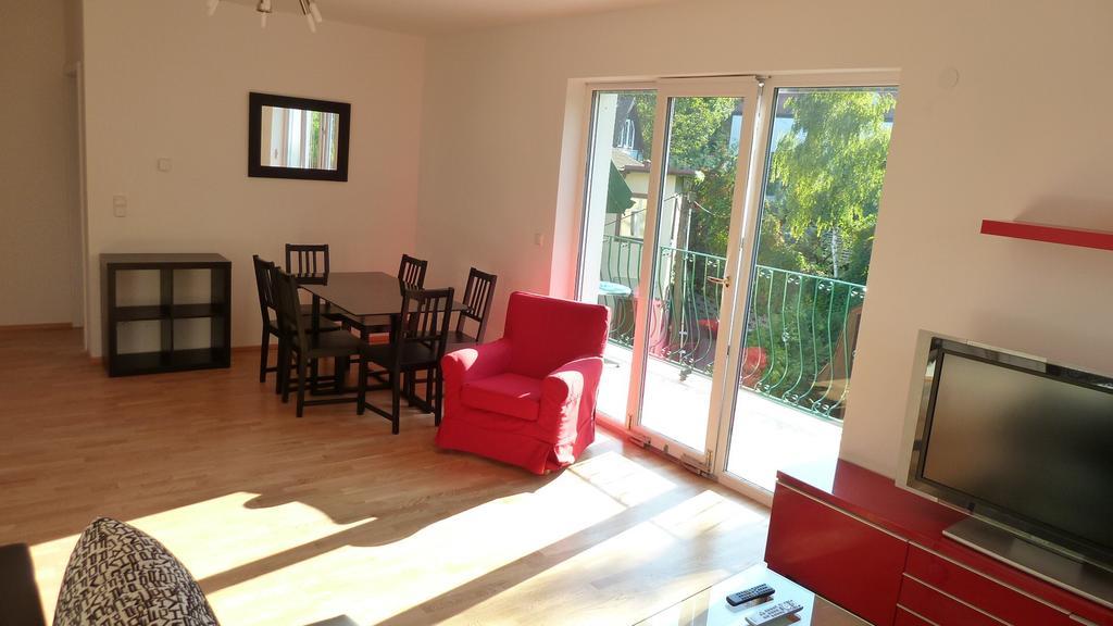 Apartment Vindobona