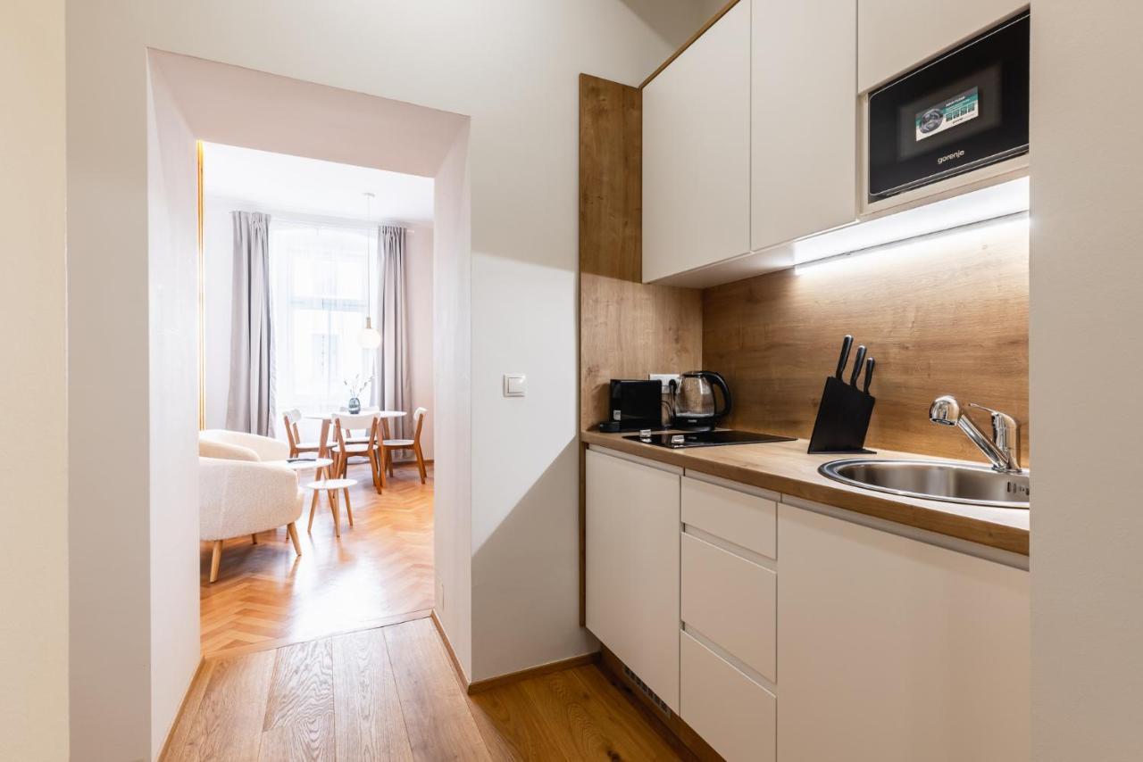 Classy And Elegant In A Calm Area Apartment