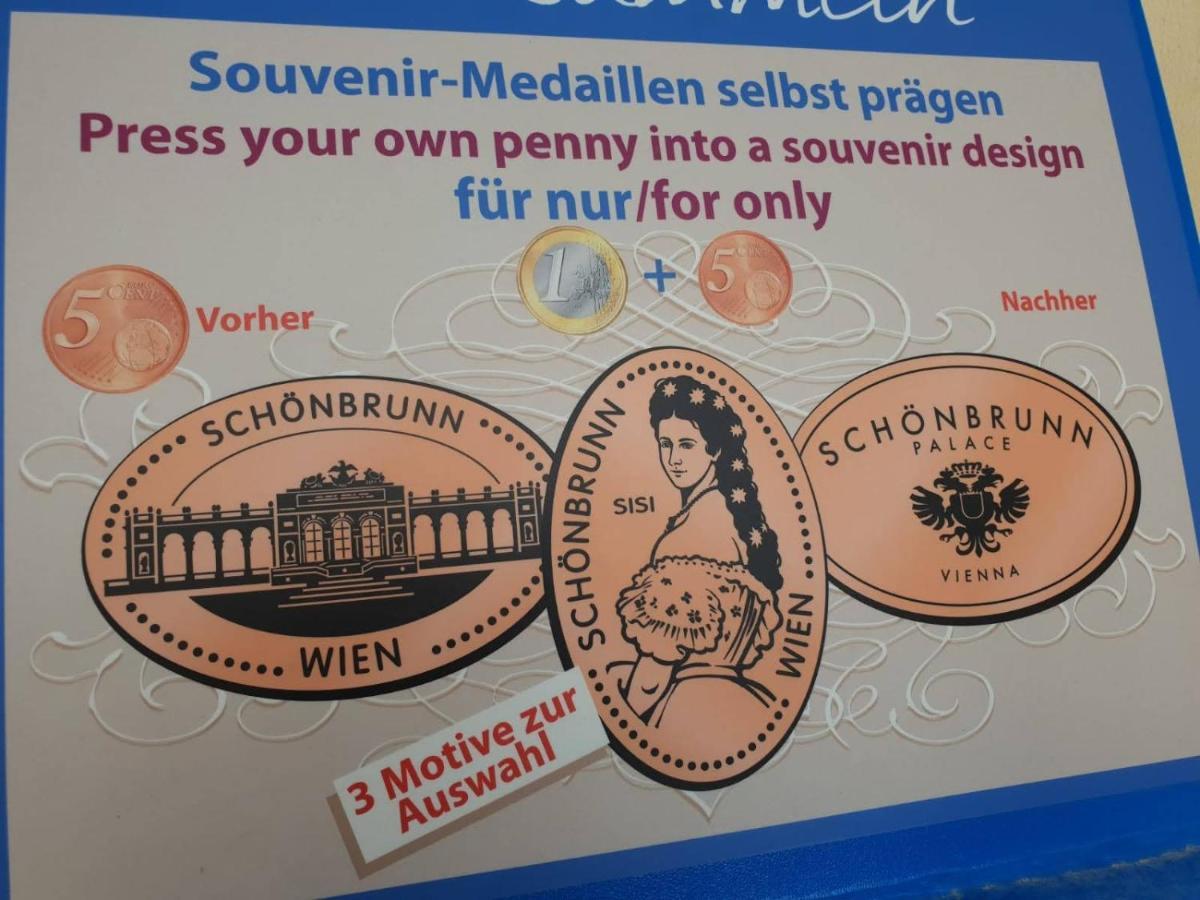 Apartment Mauthaus Schoenbrunn *