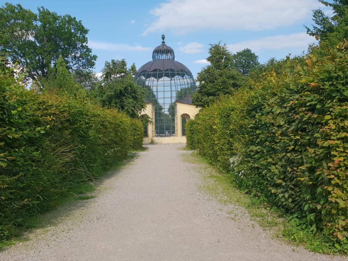 Mauthaus Schoenbrunn Vienna