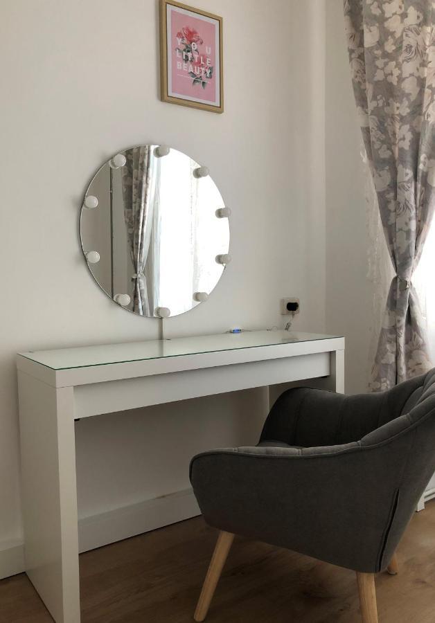 Apartment Near Subway Station 2 Vienna