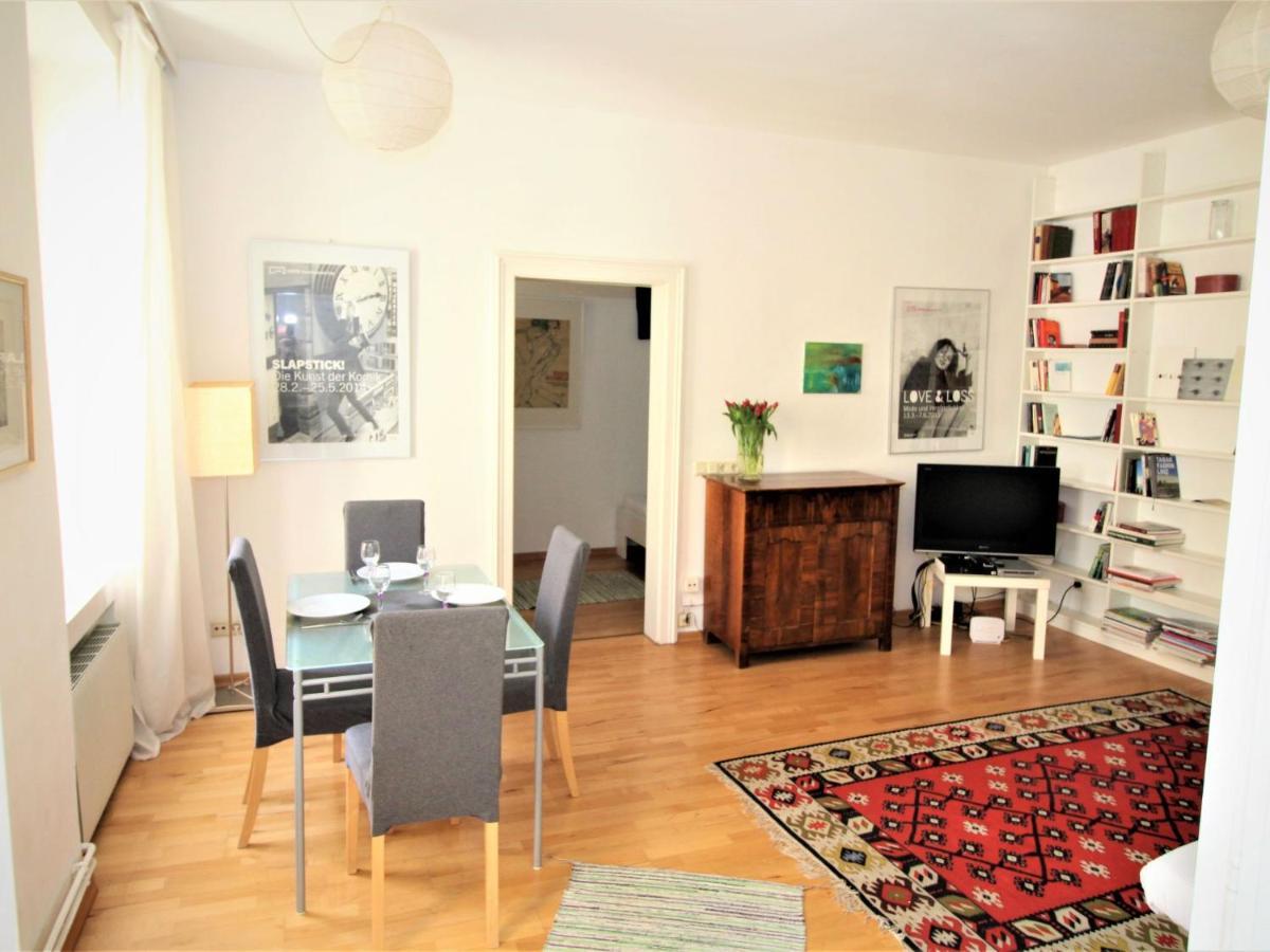 Wieden.2 Apartment