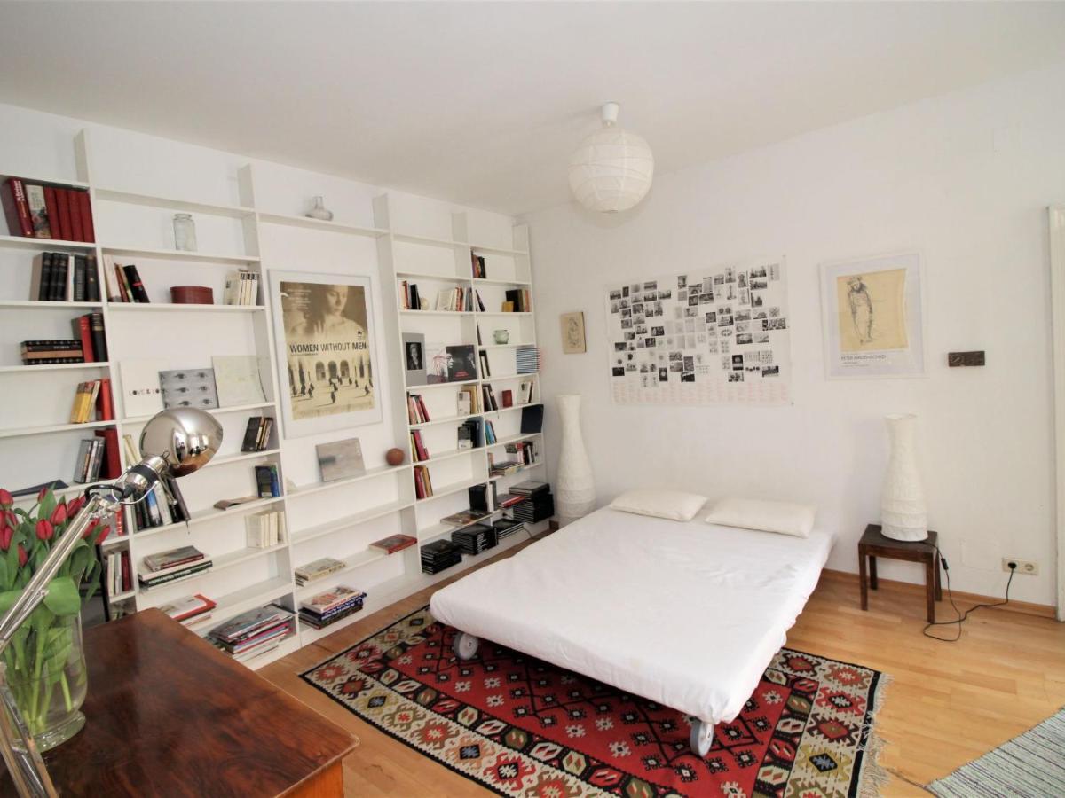 Wieden.2 Apartment