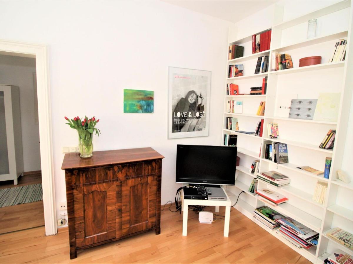 Apartment Wieden.2 Wien
