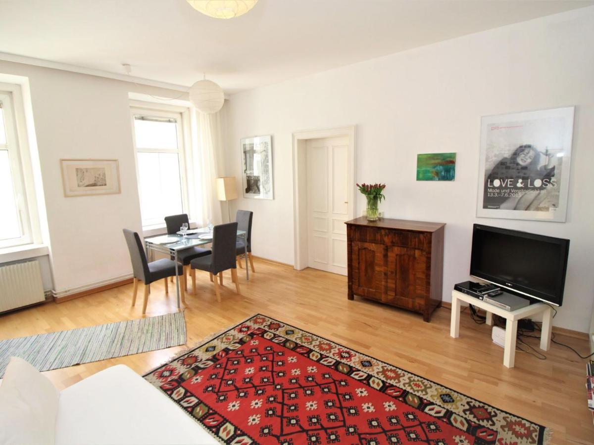 Wieden.2 Apartment *
