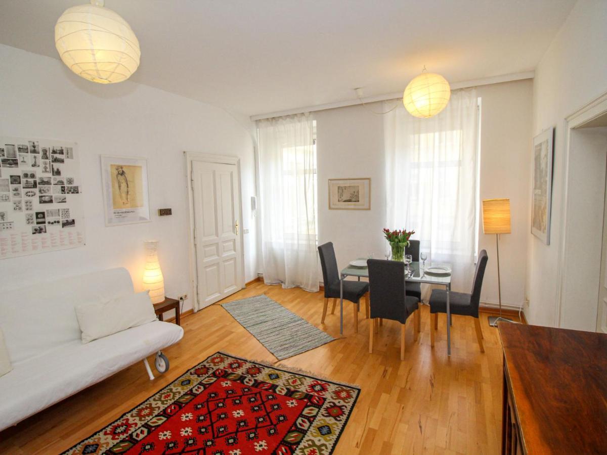 Apartment Wieden.2