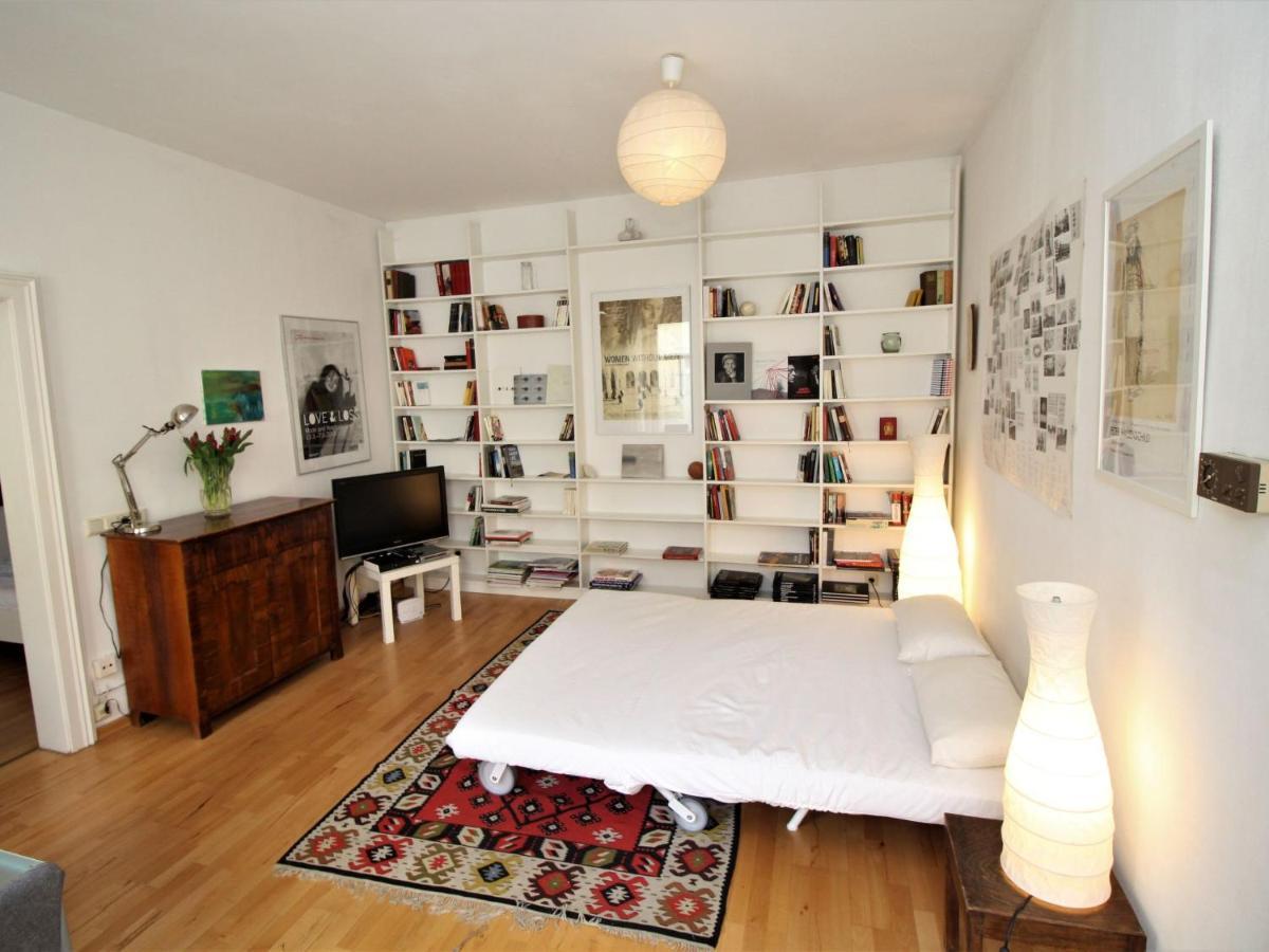 Apartment Wieden.2 Vienna