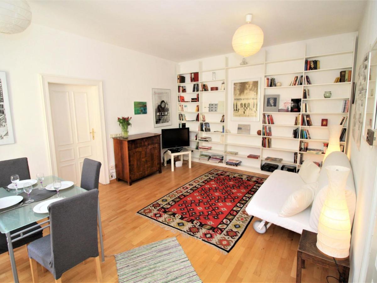 Apartment Wieden.2 Wien