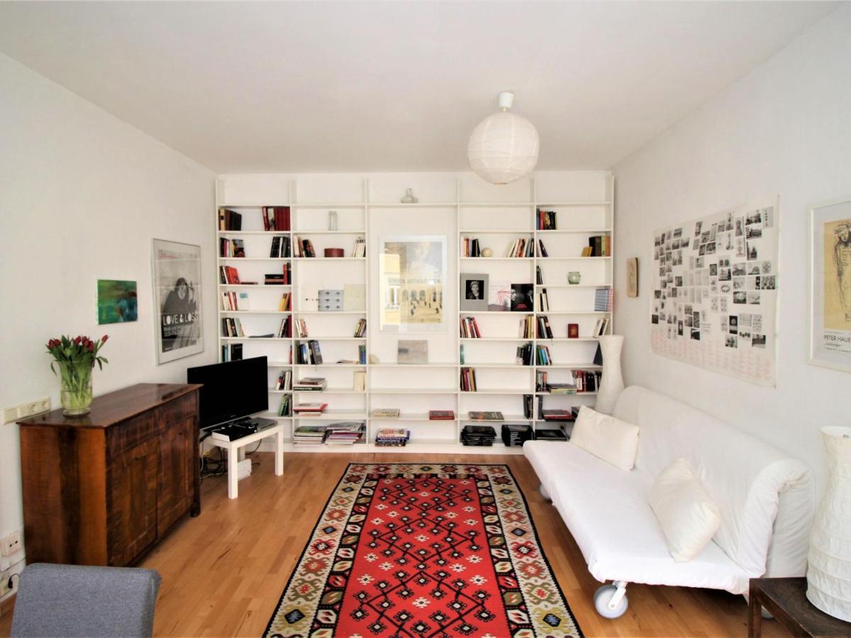 Wieden.2 Apartment
