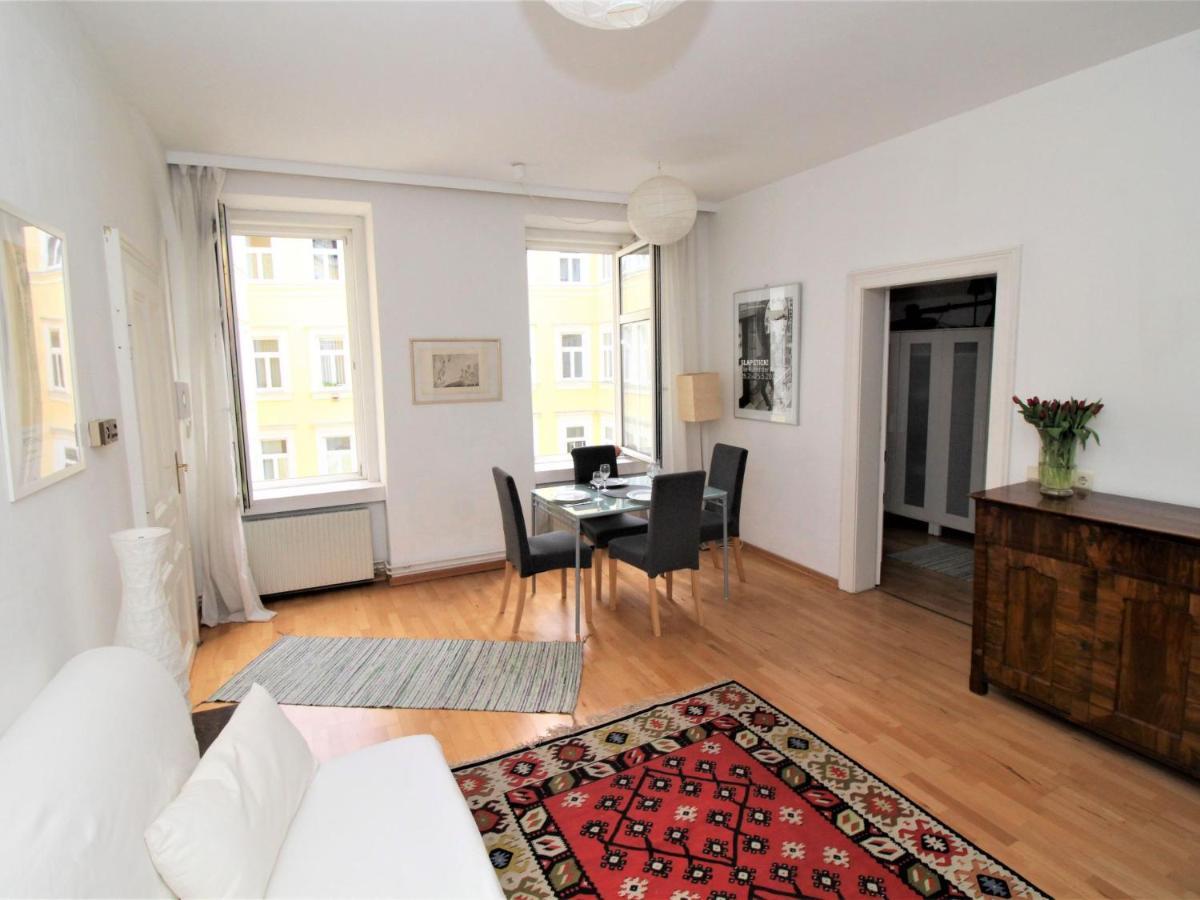 Apartment Wieden.2 Wien