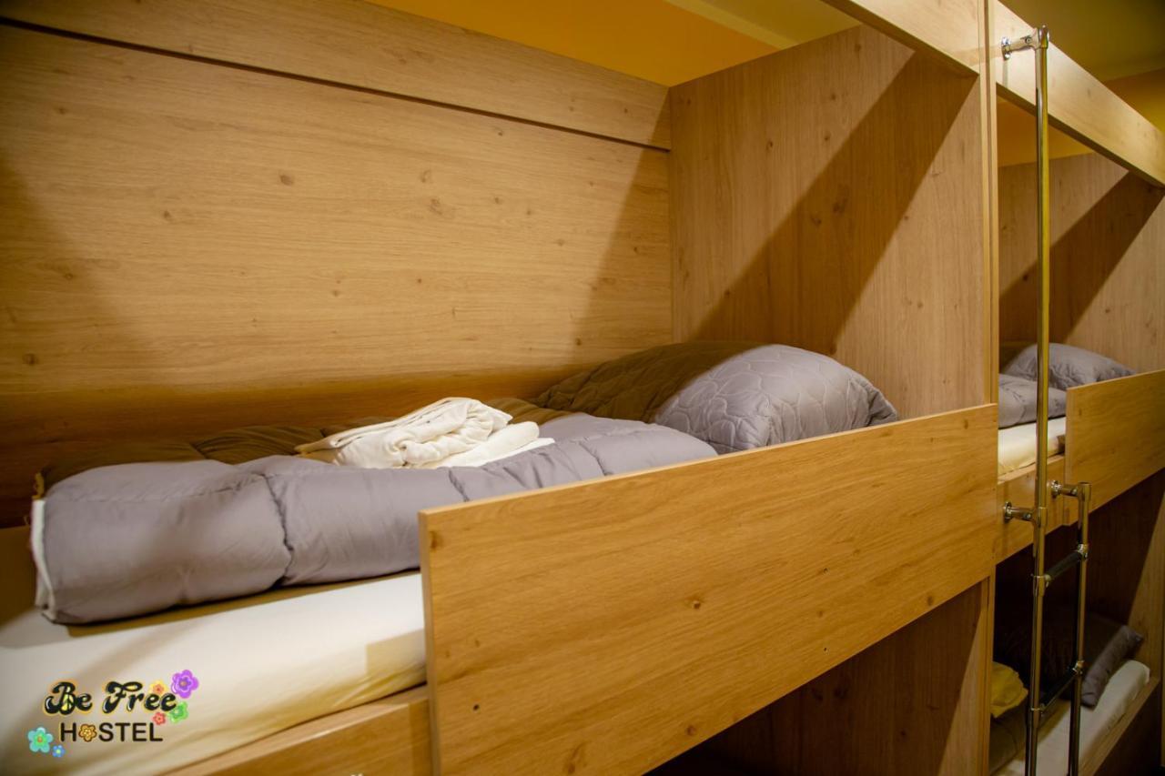 Hostel Befree - Self-service Vienna