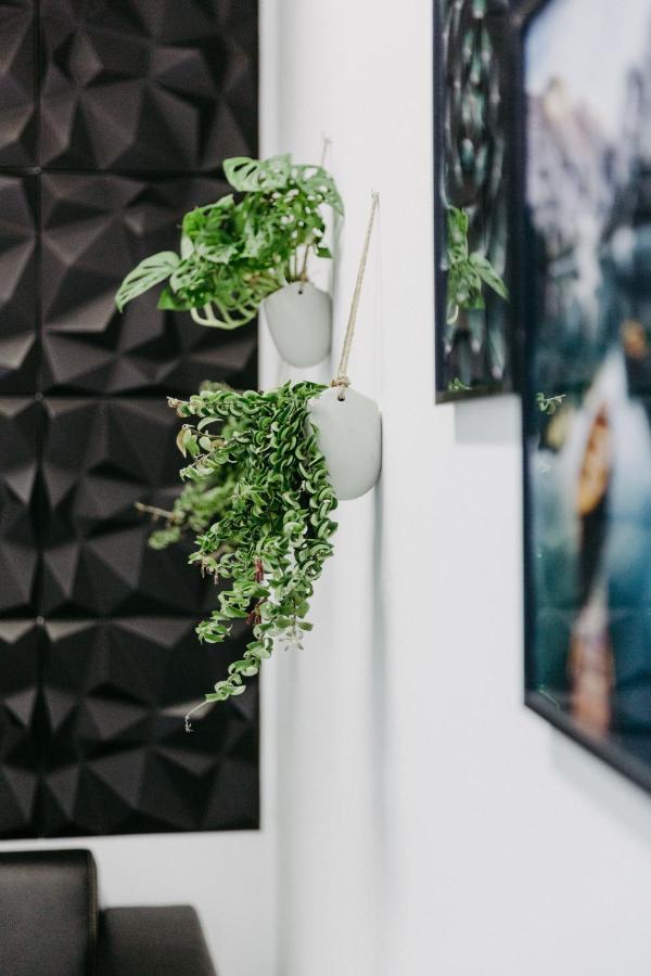 Apartment Modernes, Stilvolles Eingerichtetes Loft *