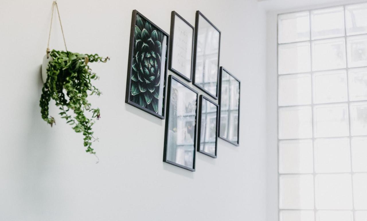 Modernes, Stilvolles Eingerichtetes Loft * Vienna