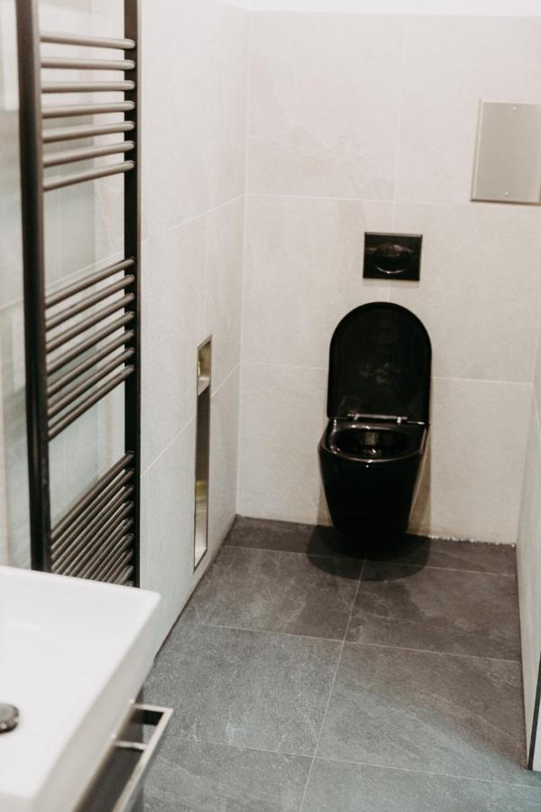 Apartment Modernes, Stilvolles Eingerichtetes Loft