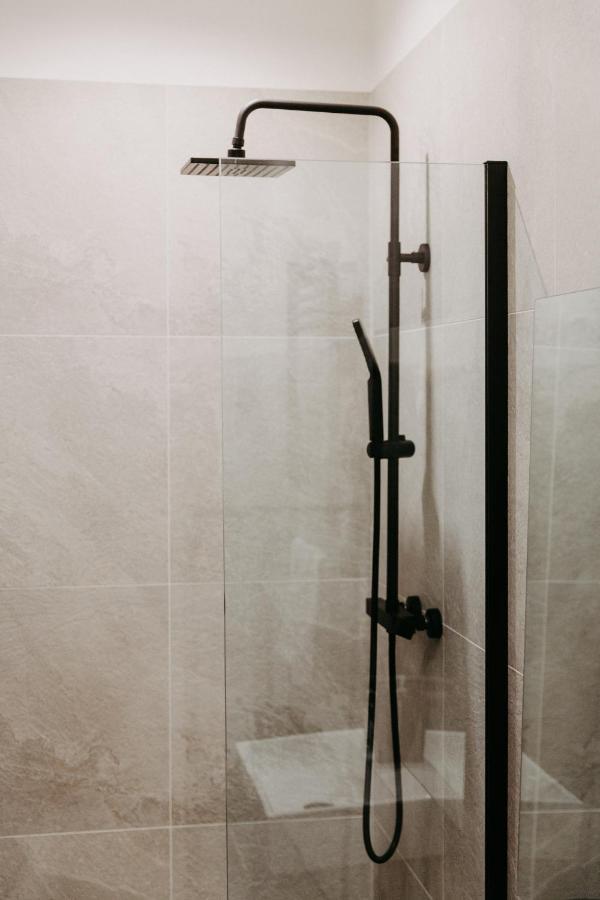 Modernes, Stilvolles Eingerichtetes Loft *