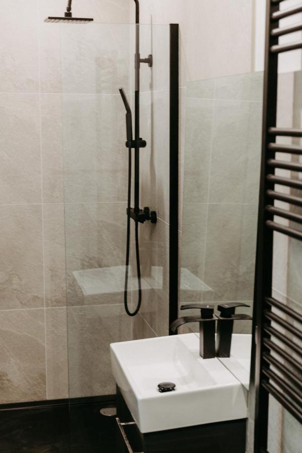 Modernes, Stilvolles Eingerichtetes Loft Apartment Vienna