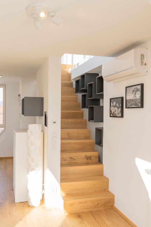 Rooftop Mit Großer Terrasse By Ichbucheat Apartment *