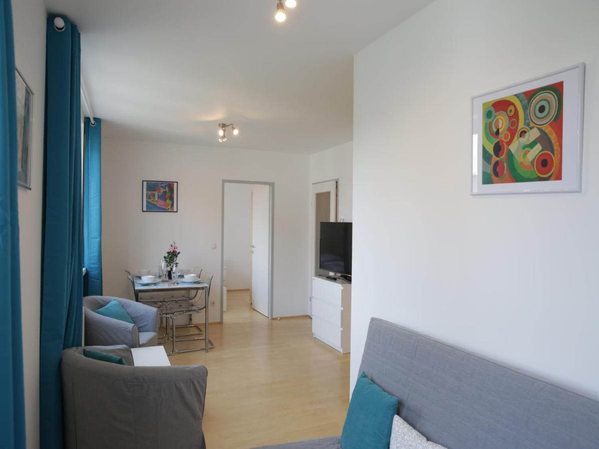 Vienna Sulm Apartments Apartment *