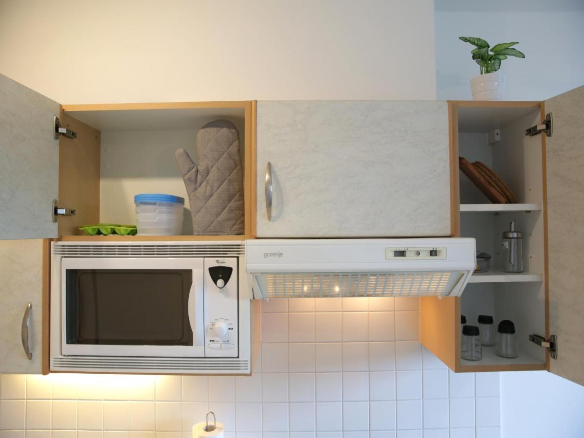 Vienna Sulm Apartments *