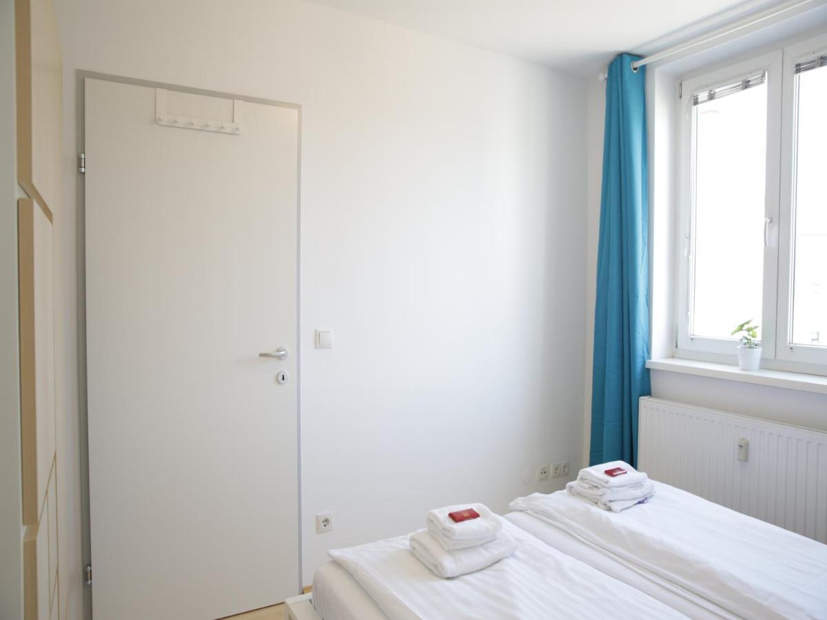 Vienna Sulm Apartments * Vienna