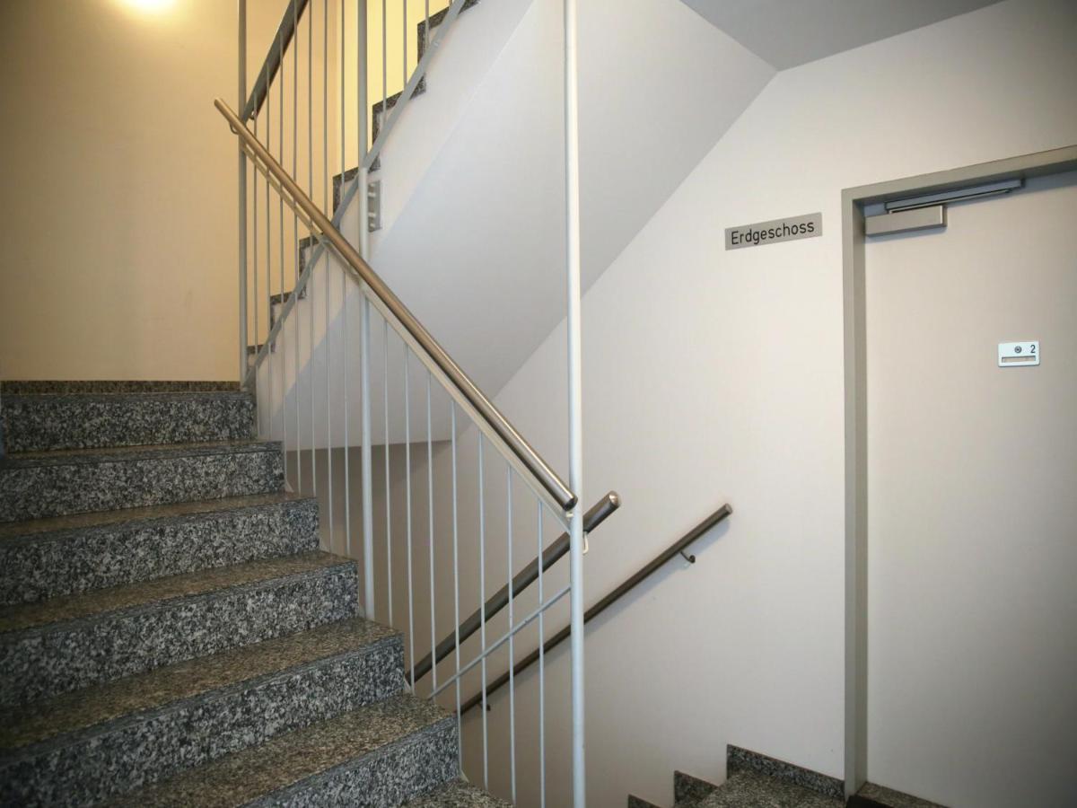 Apartment Vienna Sulm Apartments *