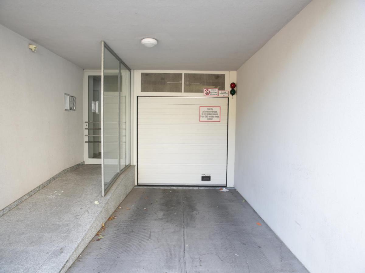 Vienna Sulm Apartments Apartment *