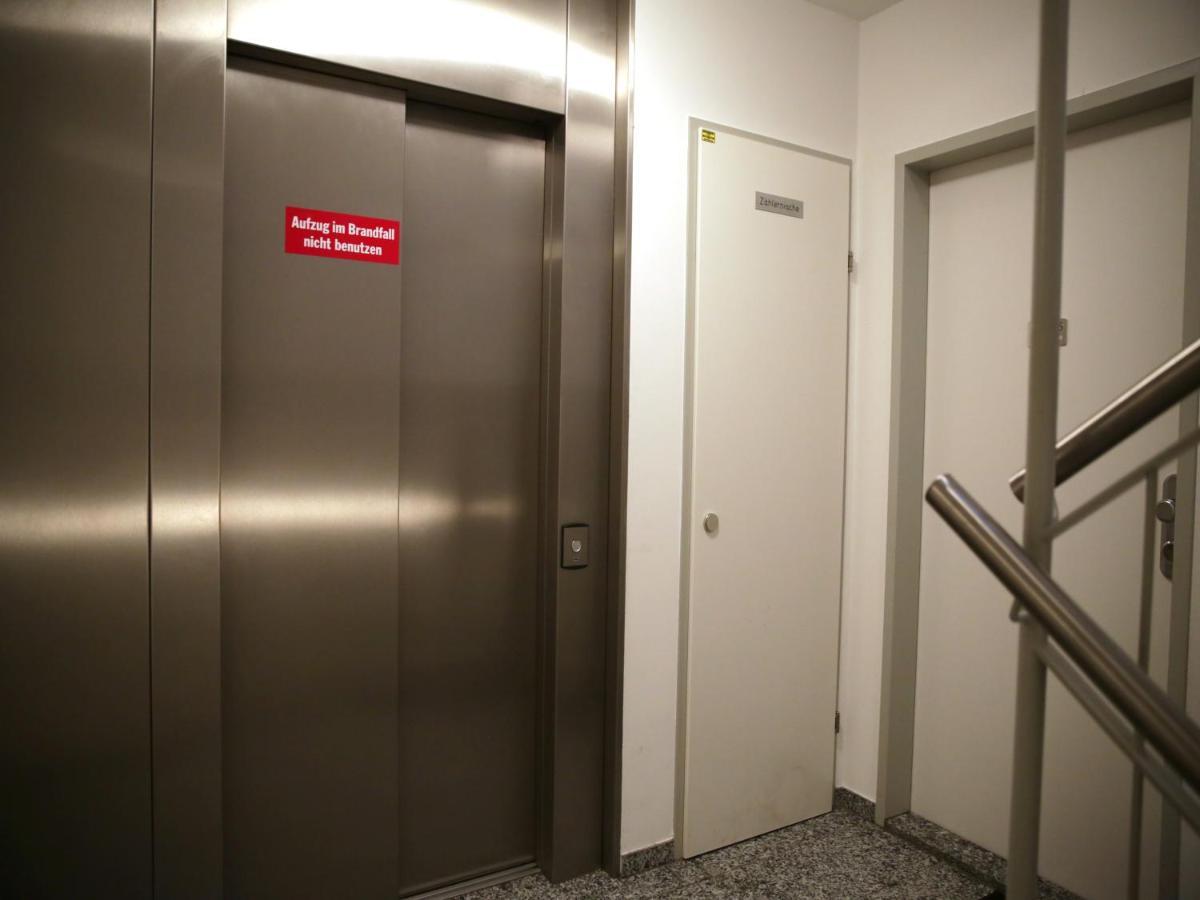 Vienna Sulm Apartments *
