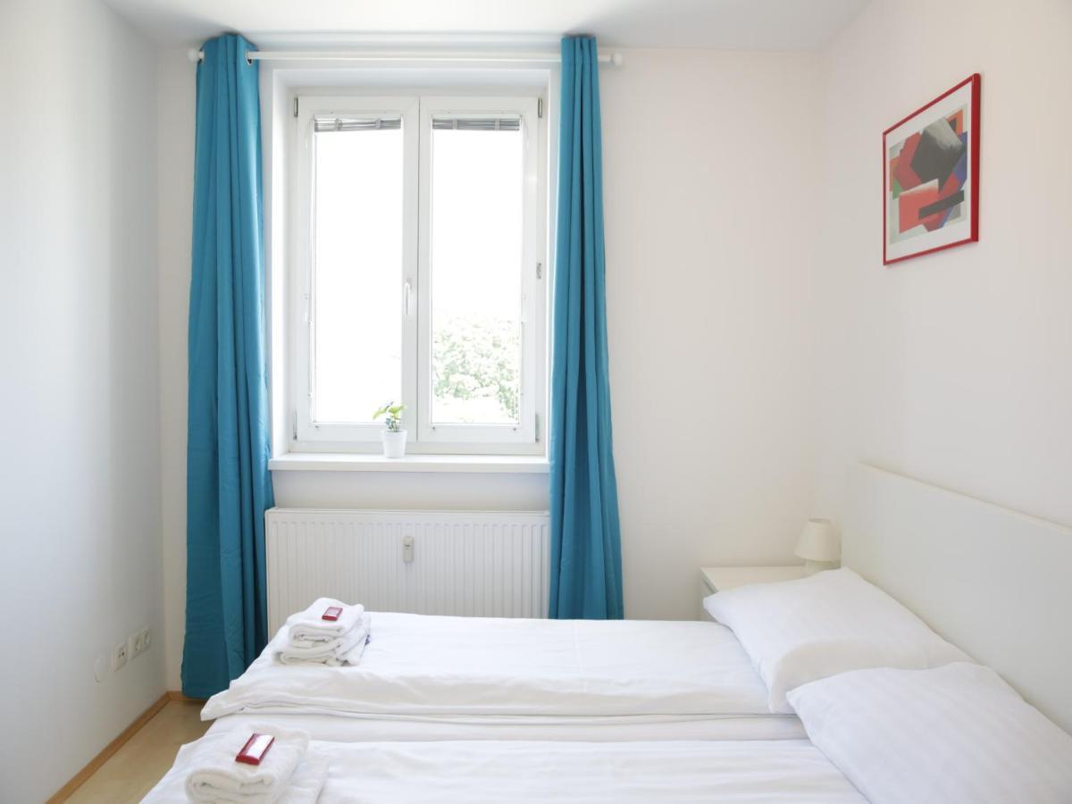 Vienna Sulm Apartments Apartment *