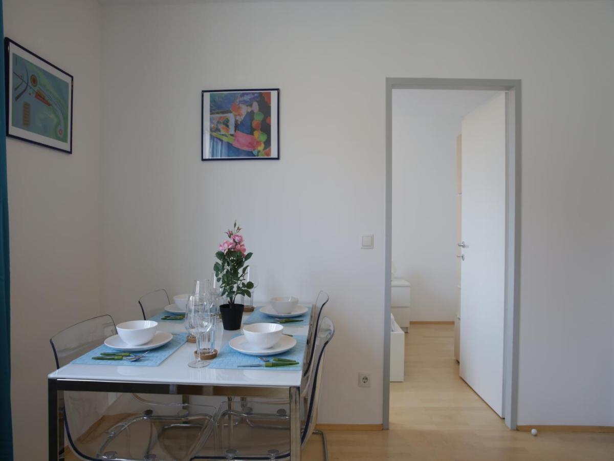 Apartment Vienna Sulm Apartments *