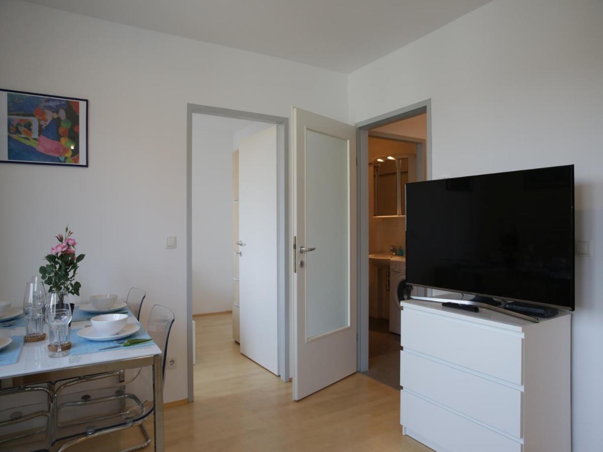 Vienna Sulm Apartments Apartment
