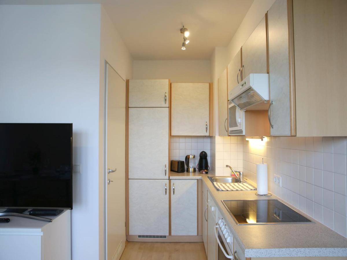 Apartment Vienna Sulm Apartments *