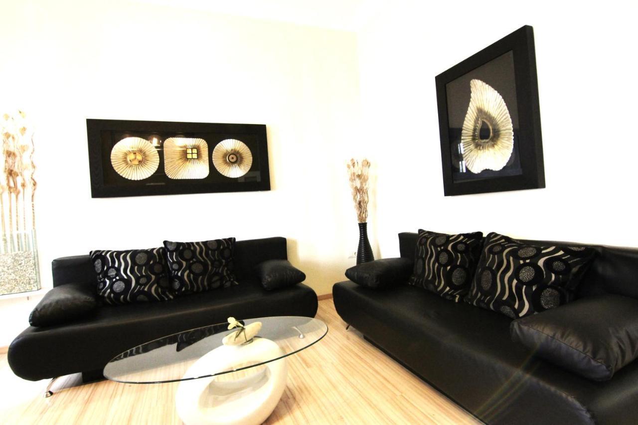 Cityapartments - Luxury 1