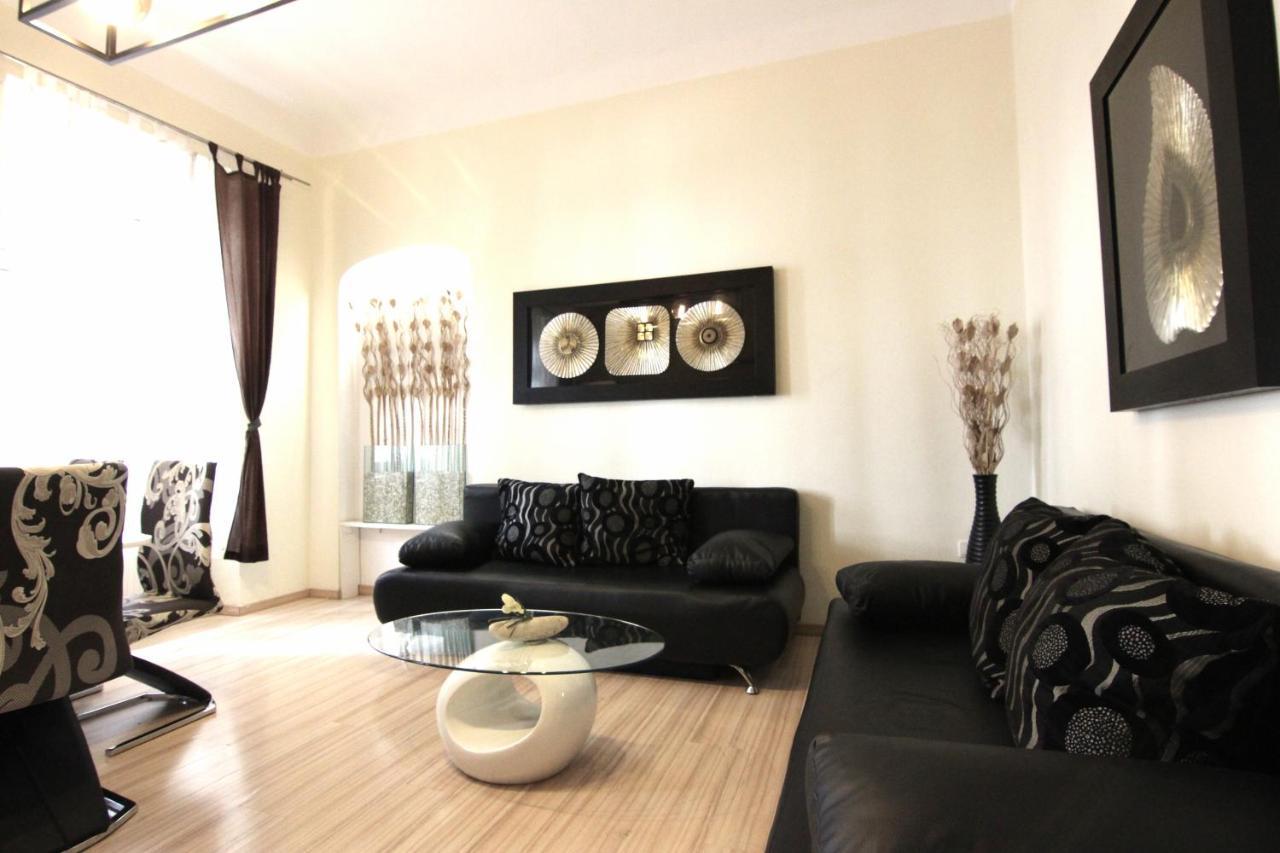 Apartment Cityapartments - Luxury 1 *