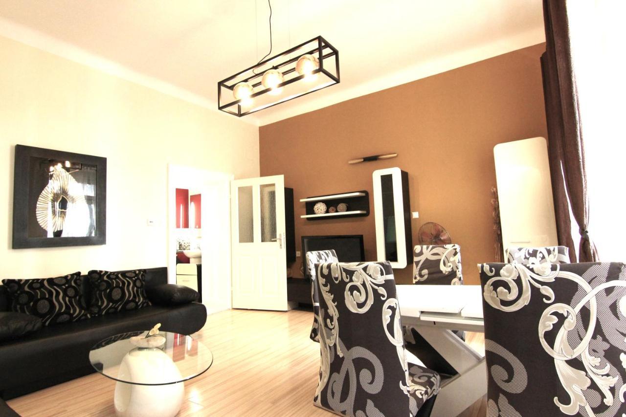 Cityapartments - Luxury 1 Apartment