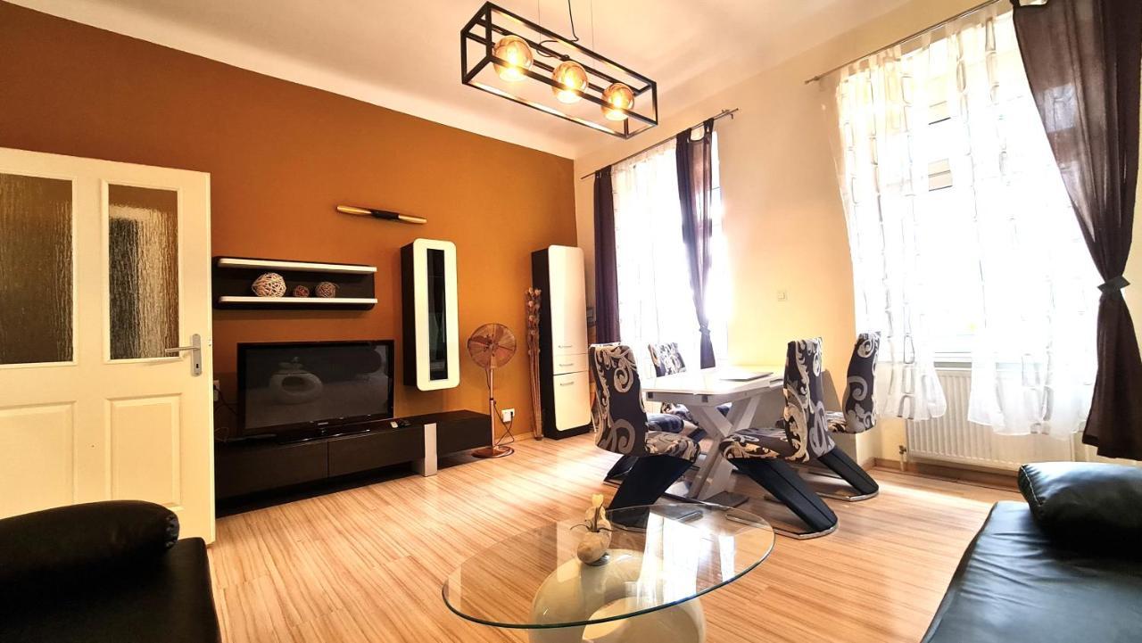 Cityapartments - Luxury 1 Apartment