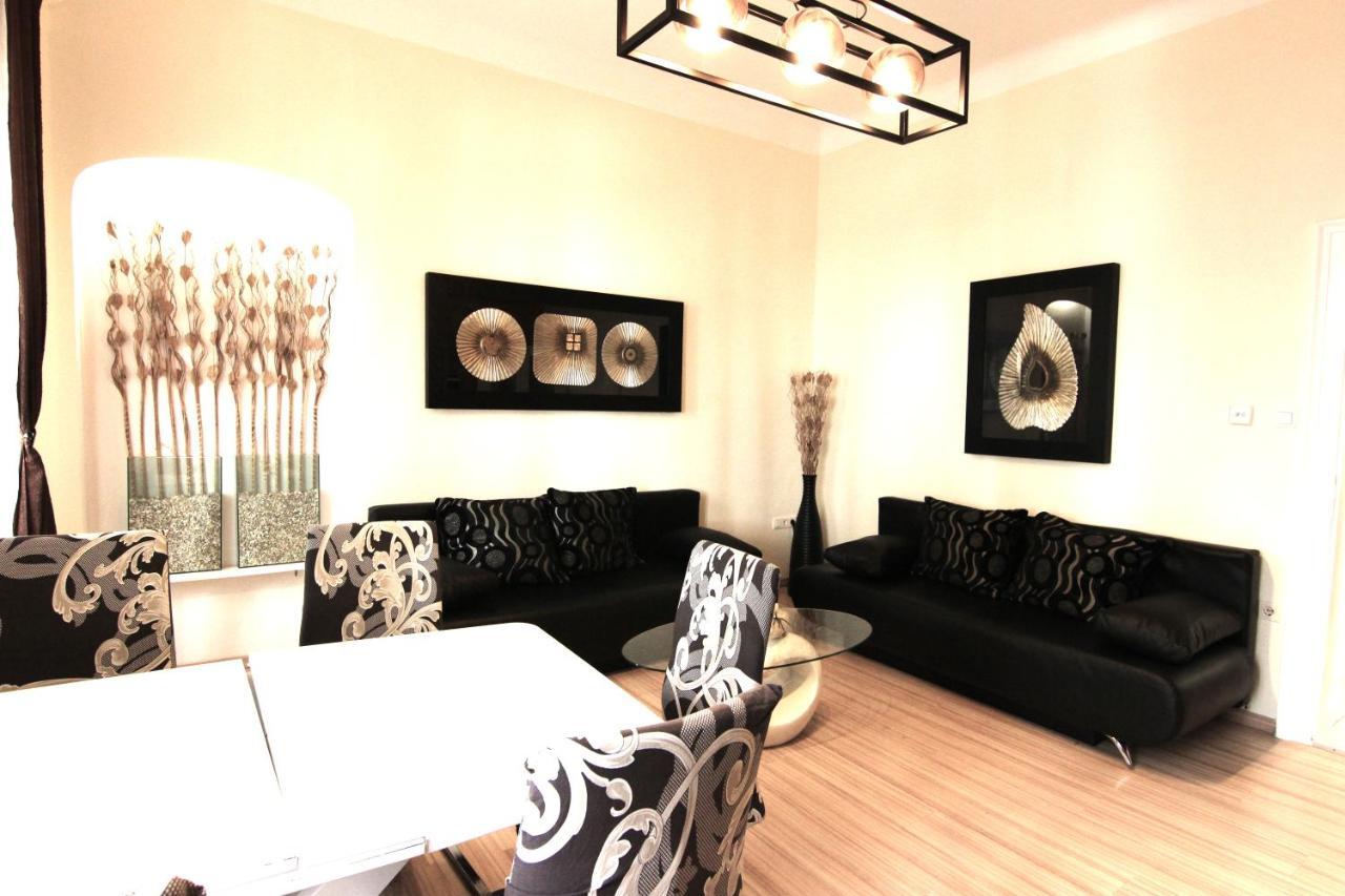 Cityapartments - Luxury 1 * Vienna
