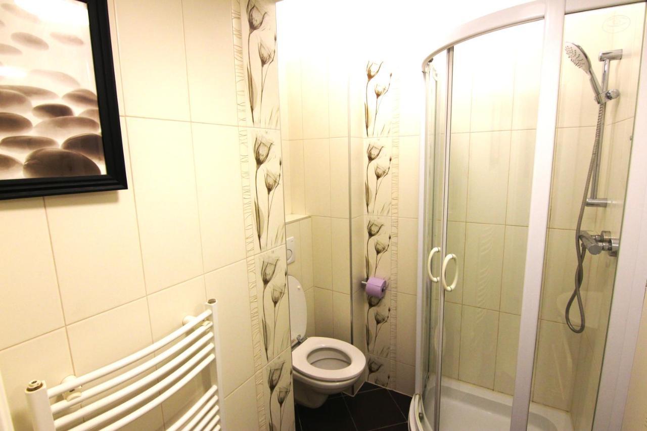 Cityapartments - Luxury 1 Vienna