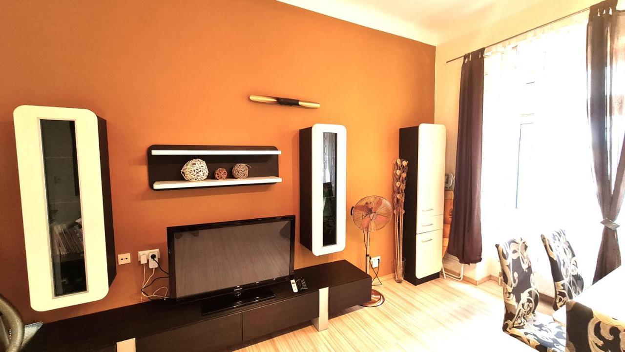 Cityapartments - Luxury 1