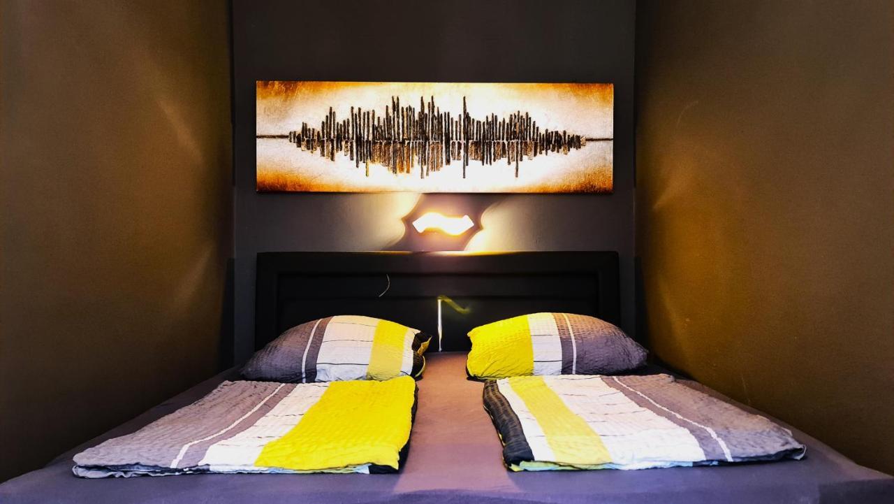 Apartment Cityapartments - Luxury 1 Vienna