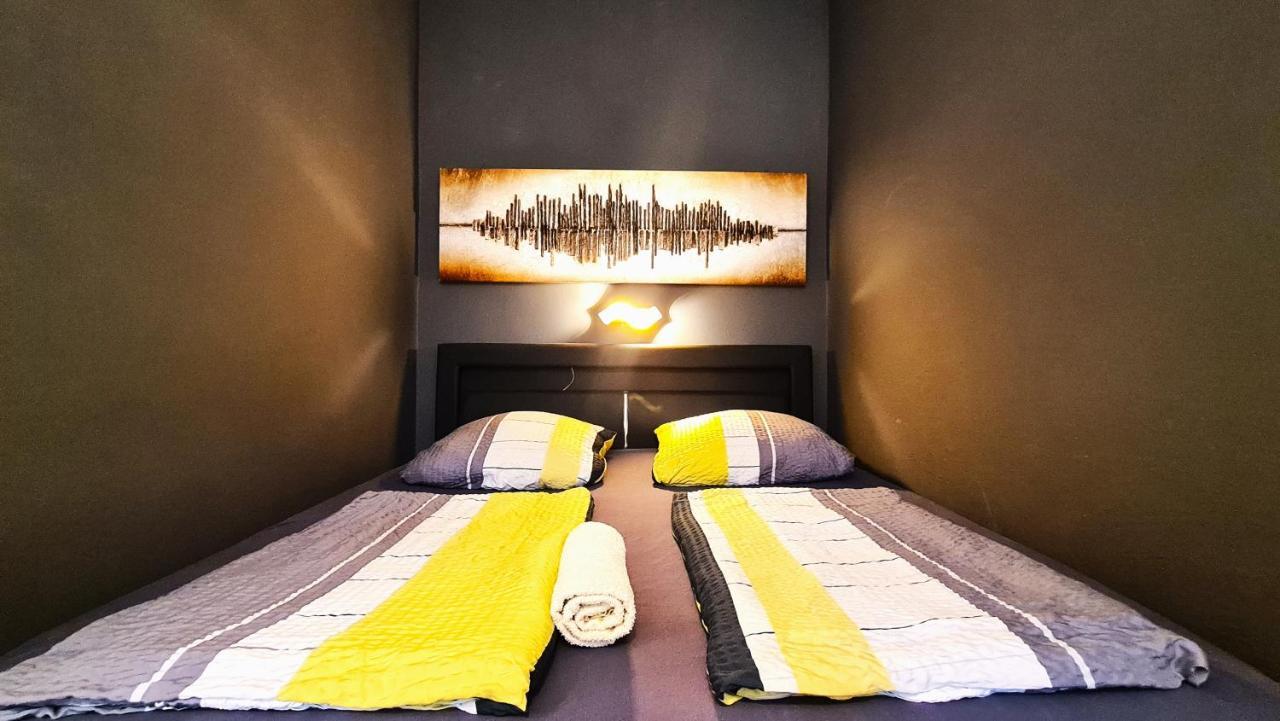 Cityapartments - Luxury 1 Vienna