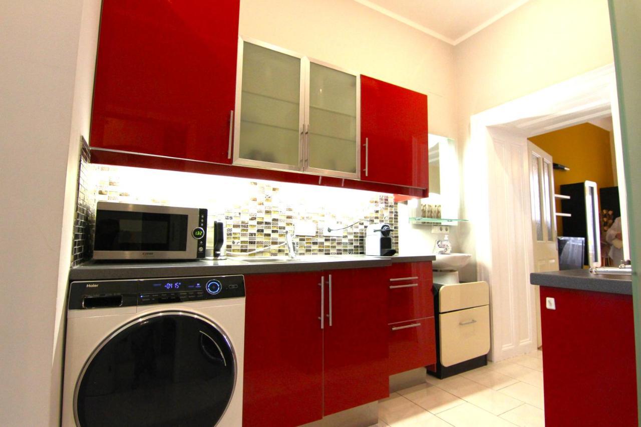 Cityapartments - Luxury 1 Vienna