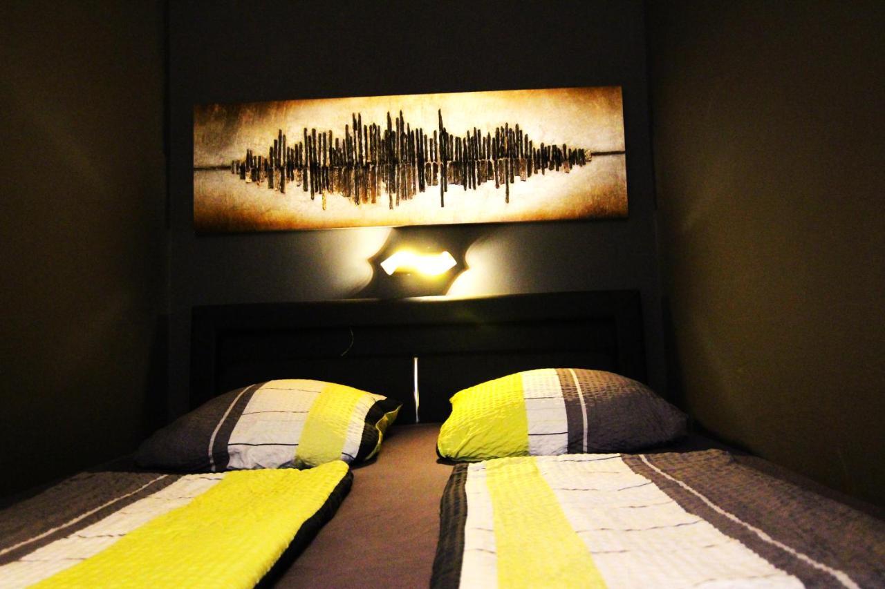 Cityapartments - Luxury 1 Apartment *