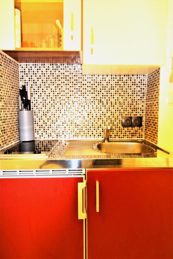 Cityapartments - Design 1