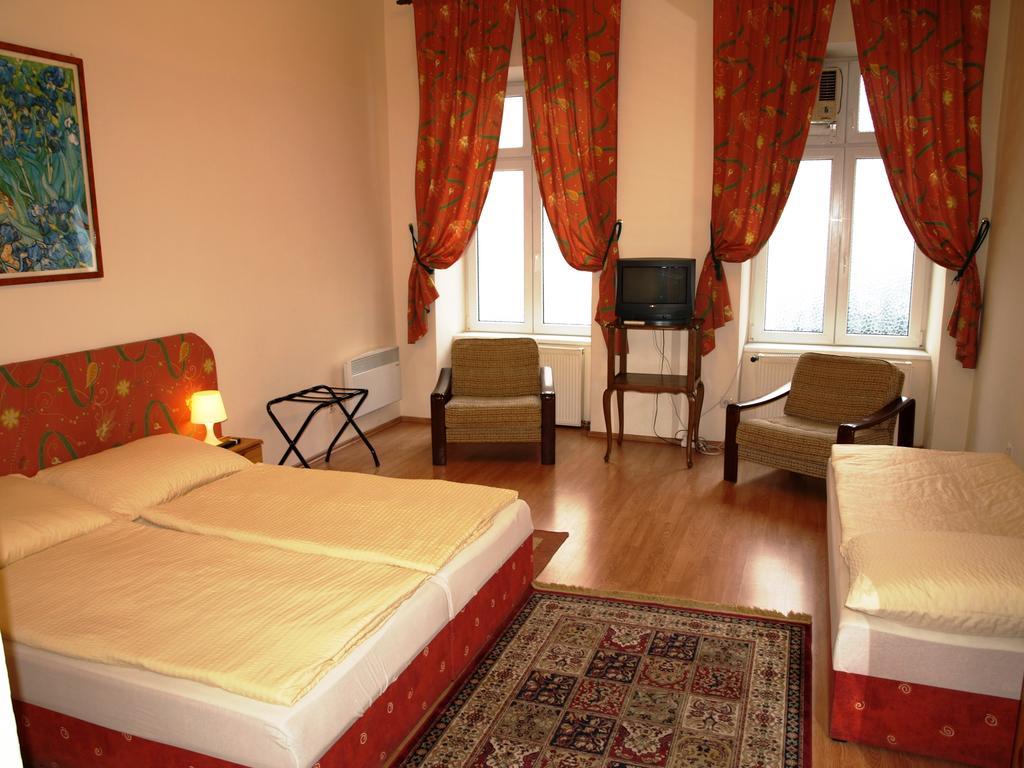 Hotel Liechtenstein Apartments II